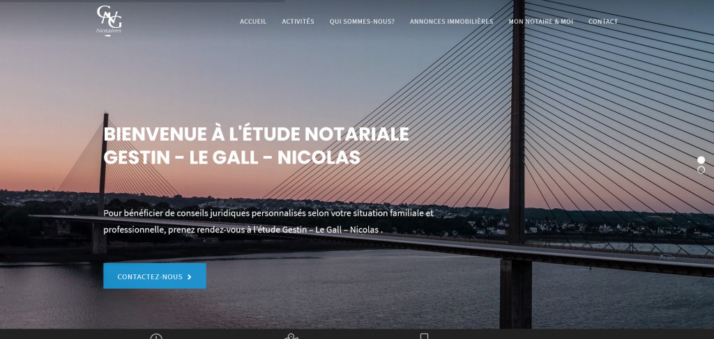 Screenshot_2020-09-08 Bienvenue à l’étude notariale Gestin - Le Gall - Nicolas - Notaires à Brest(1)