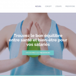 Screenshot_2020-09-08 CKS'Santé - Bien-être et qualité de vie au travail