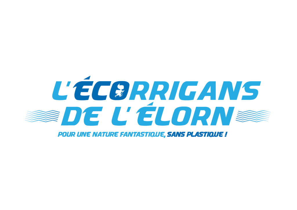 LOGO L'ECORRIGANS DE L'ELORN