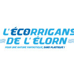 LOGO L'ECORRIGANS DE L'ELORN