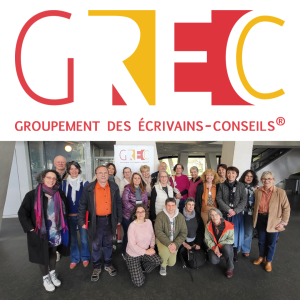 GREC ecrivain public