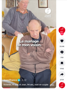 Screenshot 2026-04-20 at 09-09-10 Rolande 91 ans et Jean 94 ans sont en couple depuis plusieurs déce... TikTok